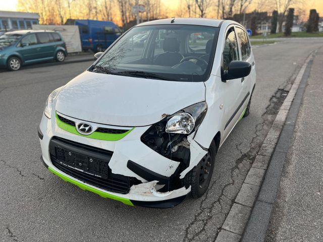 Hyundai i10 Expression