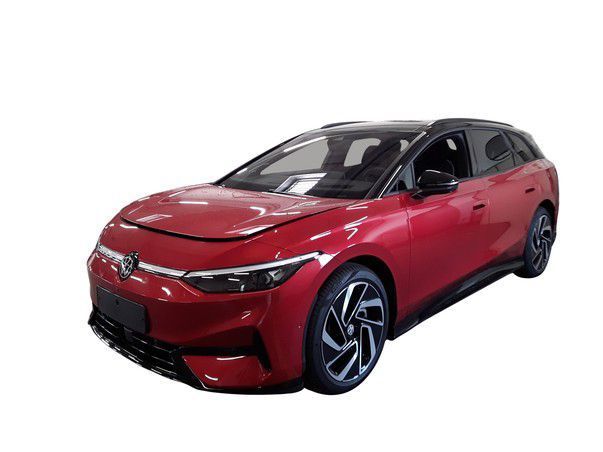 Volkswagen ID.7 - Bild 2