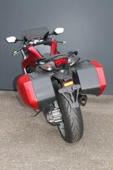 Honda VFR 1200 F Koffer/Akrapovic/Lenkererhöhung - HONDA VFR 1200