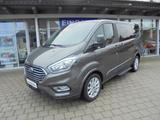 Ford Tourneo Custom 320L1 Titanium[Navi SHZ 8-Sitzer] - Ford Tourneo Custom aus 2021