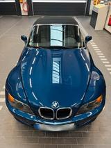 BMW Z3 Roadster - BMW Z3 in München