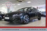 Volkswagen Arteon Shooting Brake R-Line AHK STHZ 360° Pano - Volkswagen Arteon in Kassel