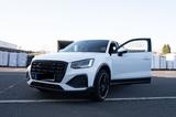 Audi AUDI Q2 quattro inkl. Audi verl. Garantie - Audi Q2 GA mit Diesel-Antrieb