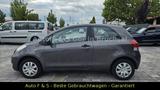 Toyota Yaris Europe * 2-Türer - gebrauchte Toyota Yaris aus dem Jahr 2009