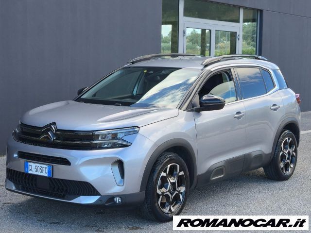 Image of Citroën C5 Aircross
