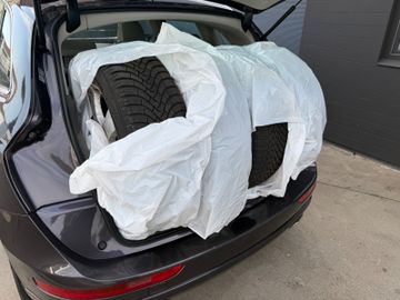 Audi Q5 - 10