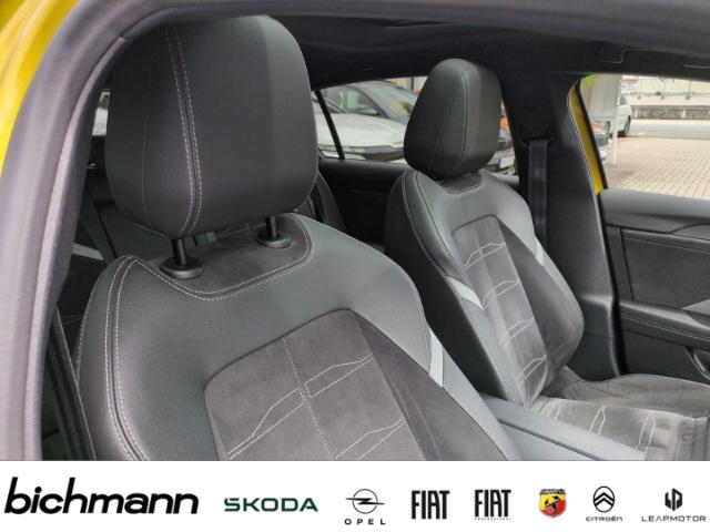 Opel Astra Ultimate Design NAV LED el SHD 18'' 360°