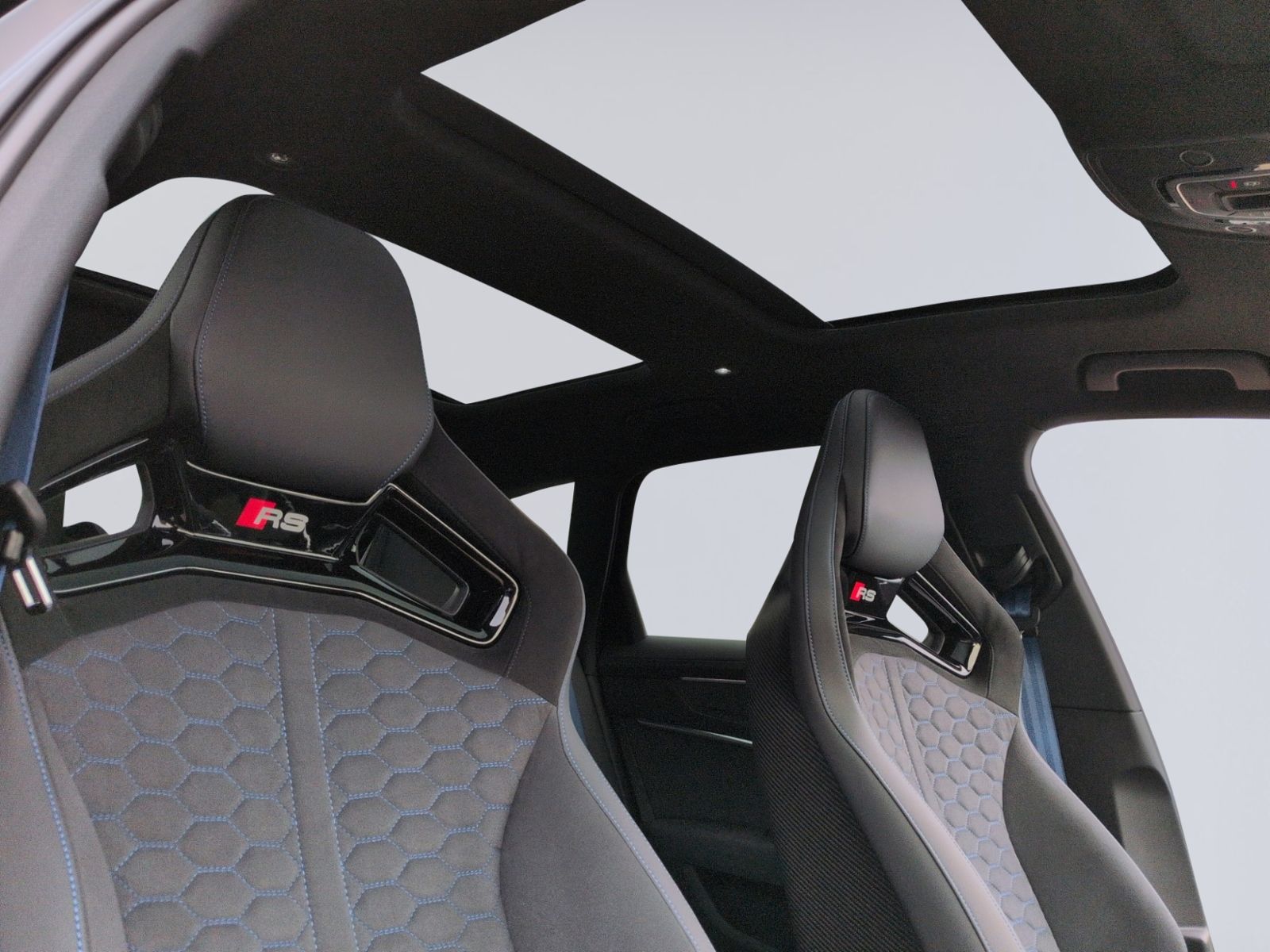 RS 6 Avant performance SCHALENSITZE+AHK+KERAMIK+