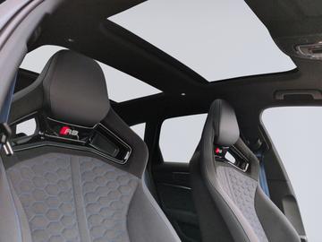 2025 AUDI RS6 — миниатюра 17