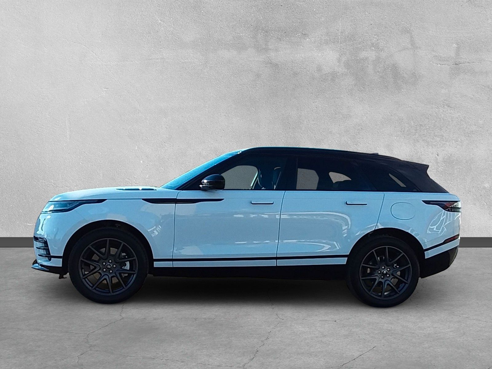Land Rover Range Rover Velar 2.0 P400e DYN SE AWD imagem 3
