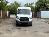 Ford Transit Kasten 350 L3 H2 - Ford Transit: 3.2