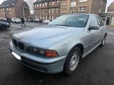 BMW E39 523i Automatik,Klima,Alu,2.Hand - BMW 523 aus 1996