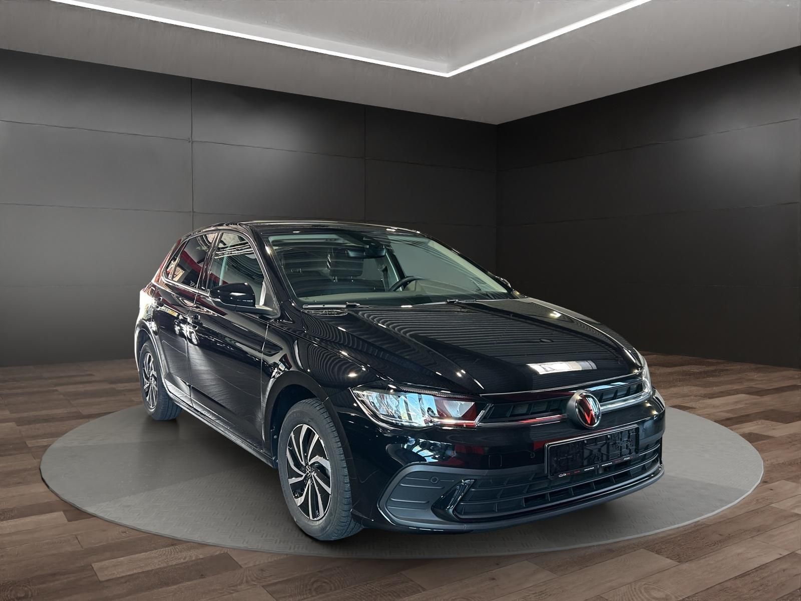 Volkswagen Polo - Bild 2