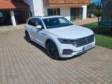 Volkswagen Touareg 3.0 V6 TDI 210kW 4MOTION Elegance - Volkswagen Touareg: Elegance