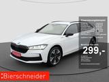 Skoda Superb Combi Selection 2.0 TDI 110 kW 7 Selectio