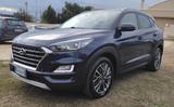 Hyundai Tucson 1.6 CRDi 136CV Exellence - Hyundai TUCSON: Limousine