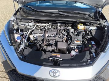 Toyota C-HR - 7