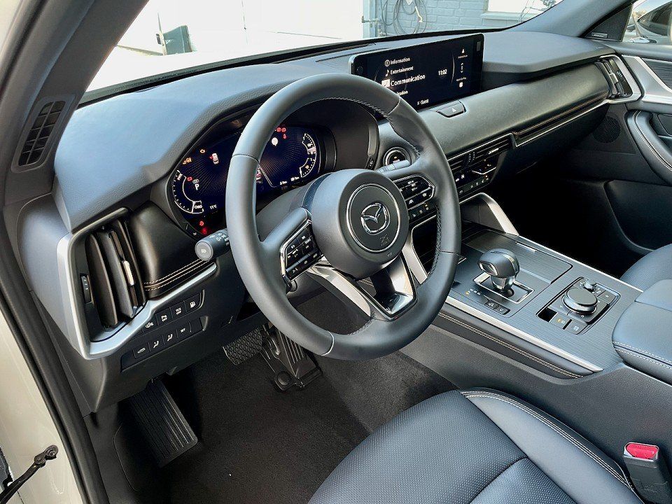 Mazda CX-60 - Bild 15