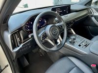 Mazda CX-60 - Vorschau Bild 15