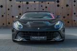 Ferrari F12 Berlinetta *ALCANTARA*CUSTOM*CARBON* - schwarze Ferrari F12