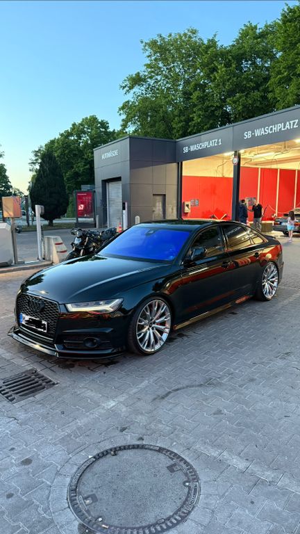 Image of Audi A6