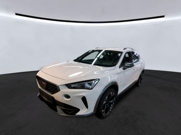 Cupra Formentor - 1