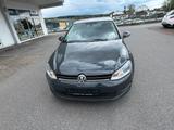 Volkswagen Golf 7 1.2 86 PS Keyless - Volkswagen Golf aus 2012: 7