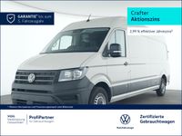 Volkswagen Crafter - Vorschau Bild 1