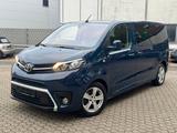 Toyota Proace Verso 2.0 D-4D L1 Family Comfort Automa. - Toyota Proace (Verso) Gebrauchtwagen