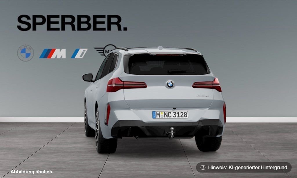 BMW X3 - Bild 5