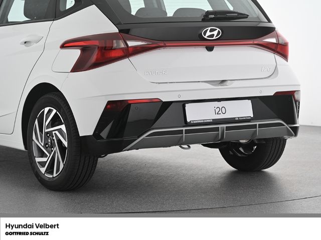 Hyundai i20 - Bild 7