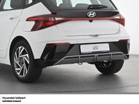 Hyundai i20 - Vorschau Bild 7