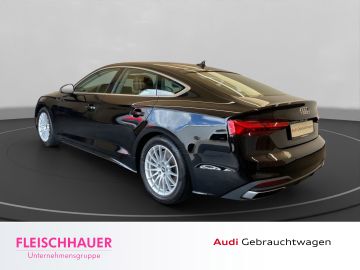 Audi A5 - 5