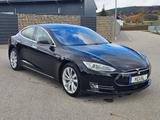 Tesla Model S Dual/85 kWh/SC01/Free Supercharger - Tesla aus 2015