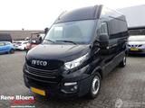 Iveco Daily 35S 16V 2.3 352 H2 156pk Aut Kasten - Angebote