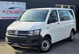 Volkswagen T6 Transporter 9Sitzer Klima AHK-TÜV/Service NEU - Reisebus Sitze