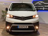 Toyota Proace 2,0 D-4D L1 Kasten verglast Comfort+AHK - Toyota Proace (Verso) Diesel Gebrauchtwagen
