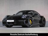 Porsche 911 Turbo S Lifssystem PASM - 10 mm InnoDrive