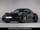 Porsche 911 Turbo S Lifssystem PASM - 10 mm InnoDrive