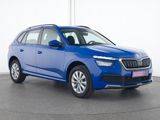 Skoda Kamiq Ambition AHK|SHZ|PDC|Tempomat|SmartLink - Skoda Kamiq in Frankfurt (Main)
