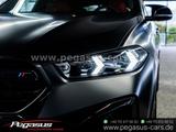 BMW X6 M Competition  MY26*BLACK MATT*-20%*CARBON* - BMW X6 M Gebrauchtwagen