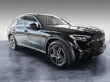 Mercedes-Benz GLC 200 4M AMG Line+PANORMA-SD+AHK+DISTRONIC+MEM - gebrauchte Mercedes-Benz GLC 200 aus dem Jahr 2025