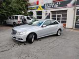 Mercedes-Benz E 350 CGI Limousine (W212) - Hinterachse neu! - Mercedes-Benz E 350 w212 Gebrauchtwagen