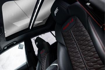 2025 AUDI RSQ8 缩略图 36