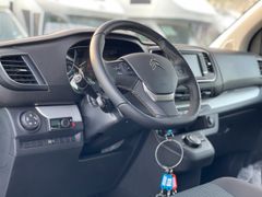 Pössl VANster *Abverkauf* Automatik*180PS