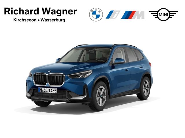 BMW X1 sDrive18i Komfortzugang AHK Sportsitze SHZ Wi