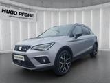 Seat Arona FR 1.0 TSI Autom LED ACC RFK SHZ LMF PDC B - Seat Arona in Lübeck