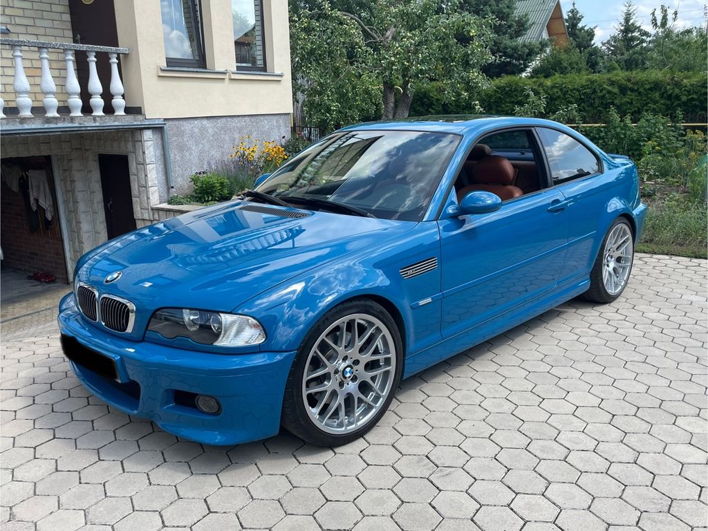 BMW M3