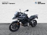 BMW F 800 GS - BMW F 800 GS