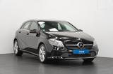 Mercedes-Benz A 180 CDI Urban AHK schwenkbar Unfallfrei 2.Hand - Mercedes-Benz A 180: Cdi